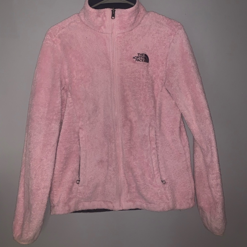 North face fleece